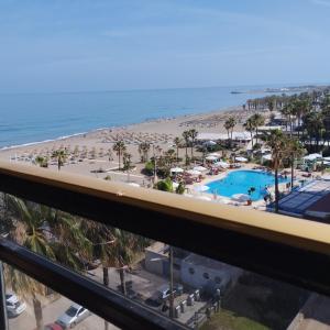 EDIFICIO EL REMO VISTAS AL MAR SUN&BEACH