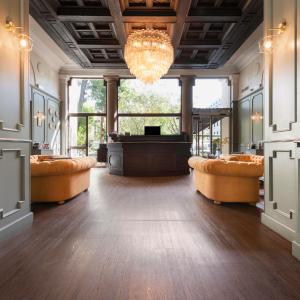 Mokinba Hotels Montebianco