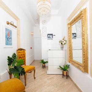 Vela Blu Boutique Suites