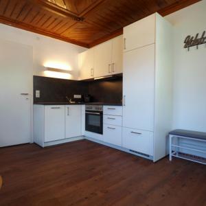 Ferienwohnung Alpennestchen Tschagguns