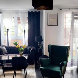 Apartamenty Magvel