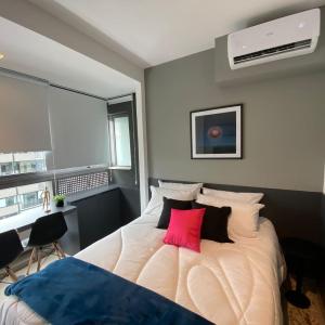 Oscar Freire Prime Stay - Melhor estadia, conforto e Localizção em SP