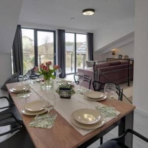 Apart Invest Centum Park 21