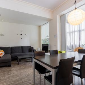 ApartEasy - Casanova Elegance