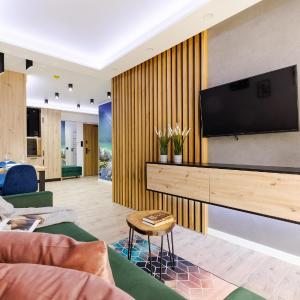 Apartamenty Modrzejewskiej Zakopane