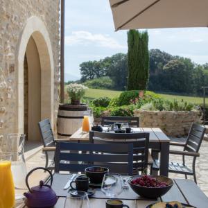 Domaine de Montine Chambres de Charme