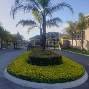 Hotel-styled apartment Spare room shared space Fourways