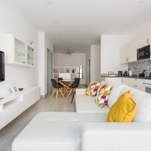 Charming Loft A