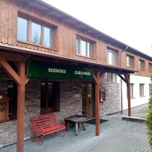 Apartmán v Lipně nad Vltavou 25