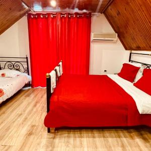 Hotel Drinos
