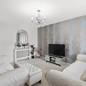Silver Stag Properties, 3 bedroom luxury house