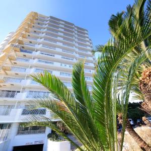 Katsuura Hilltop Hotel & Residence