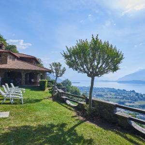 Holiday Home Villa Bellavista-3 by Interhome