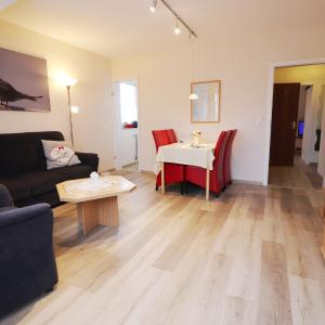 Haus Dithmarschen Wohnung 9
