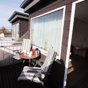 Haus Dithmarschen Wohnung 10