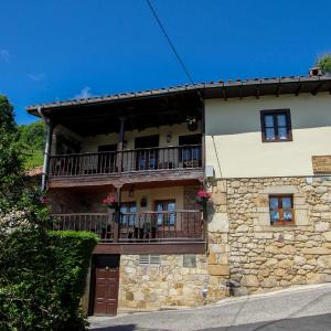 Apartamentos Los Balcones de Nieda 1