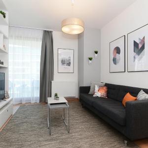 Silver Home Apartments