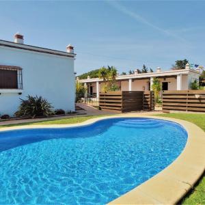 Hacienda Puerto Conil