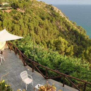 VILLA ROMANTIC COVE vista mozzafiato sul mare