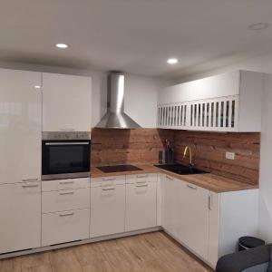 Apartman Lutikano