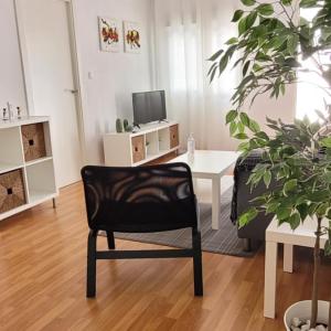 Apartamento Catalina, en el casco histórico.