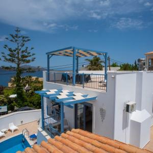 Villa Salomon BY APOKORONAS-VILLAS