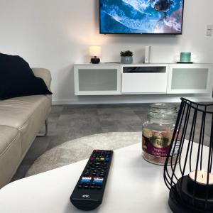 FeWo*Bad Wildungen*Stadtmitte*Netflix*Stellplatz