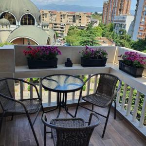 Niko-Max Apartment