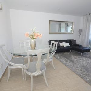 Penthouse Marbella