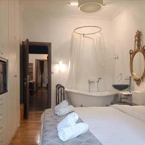 Elegant Apartment