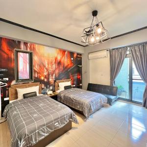 INg Hostel