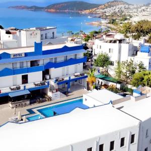 The Mood Hotel