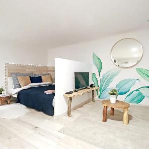COZY COTTAGE - Cheerful Apartment in the Center