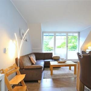 Papillon Wohnung 04-8