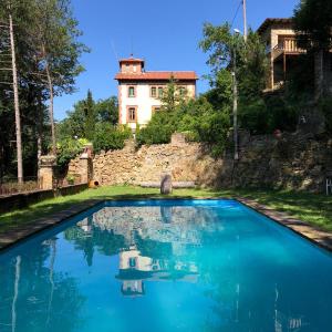 Apartament loft al mig del bosc