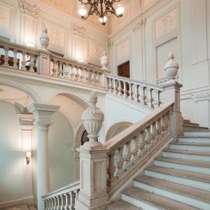 Royal Palace Hotel