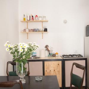 via pannieri apartament