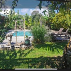 VILLA Ti'OUITE