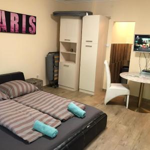 Roland Apartmant Zuglo