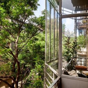 PARU - Two Bedroom Apartment in Gracia