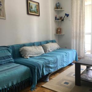 Bolux Studio Apartment