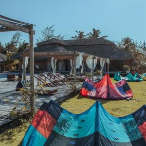 Ventana Hotel