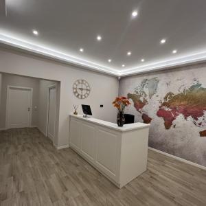 Il Tempio degli Artisti - Suites