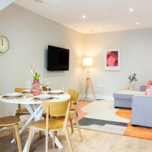 Guestready - Encantando o apartamento 2BR no Newmarket Hall