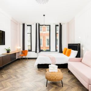 Indigo Apartment
