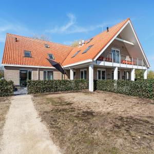 Island Retreat for Families