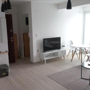 Sunny apartment