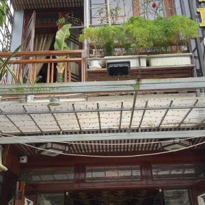Phố Seoul Homestay And Spa