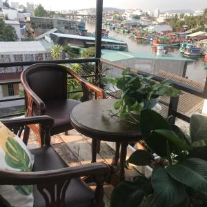 Nhà nghỉ Phương Dung