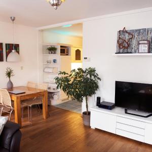 Vakantiehuis Katwijk